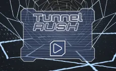 Tunnel Rush